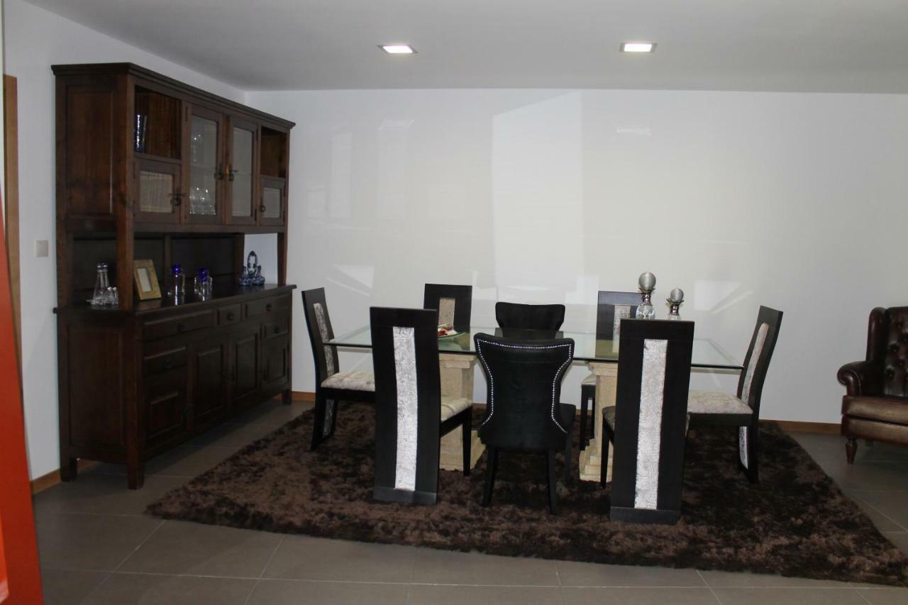 Casal Da Porta - Quinta Da Porta Bed & Breakfast Mirandela Bagian luar foto